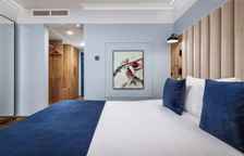 Двухместный номер Superior