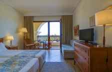 Двухместный полулюкс с видом на море