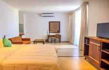 Двухместный номер Deluxe