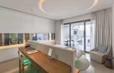 Двухместный люкс Skyline View Signature