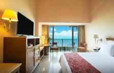 Двухместный Penthouse клубный Fiesta