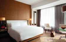 Двухместная студия Deluxe