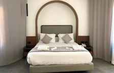 Двухместный номер Deluxe