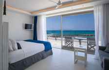 Двухместный люкс seafront