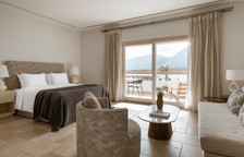 Двухместный люкс Amaria