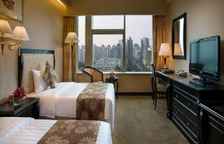 Двухместный номер Standard