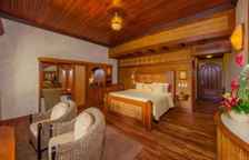 Двухместный номер Alta Vista