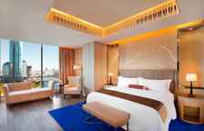 Двухместный люкс с видом на реку