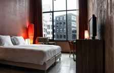 Двухместный лофт Superior