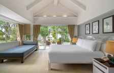 Двухместный номер Tropical с видом на сад