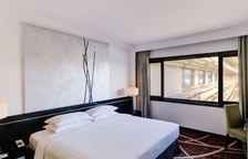 Двухместный люкс Cilantro с видом на озеро