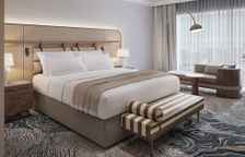 Двухместный люкс c 1 комнатой