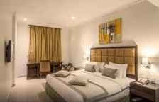 Двухместный люкс с 2 комнатами