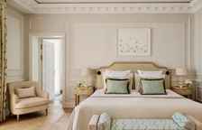 Двухместный люкс Prestige с видом на море