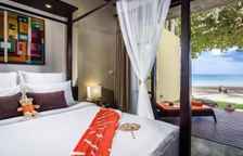 Двухместная вилла рядом с пляжем