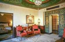 Двухместный люкс Indian