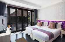 Двухместный номер Superior