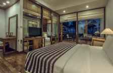 Одноместный люкс