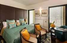 Двухместный номер Lodhi Standard