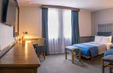 Двухместный номер Deluxe