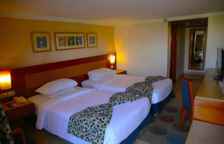 Одноместный номер