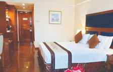 Двухместный номер Excutive Deluxe