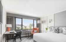 Двухместный номер Deluxe