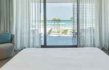 Двухместный номер Luux с видом на море