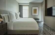 Двухместный люкс Oculus