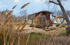 Двухместный коттедж