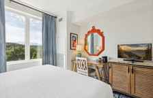 Четырёхместный семейный люкс