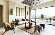 Двухместная Pool Villa Anantara Cliff c 1 комнатой