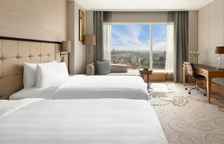 Двухместный номер Bangalore View