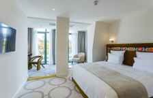 Двухместный номер Superior