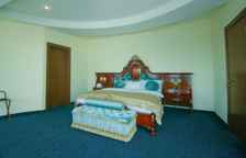 Двухместный люкс Executive