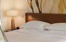 Двухместный номер Superior с видом на сад