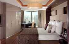 Residence с 2 комнатами с видом на Босфор