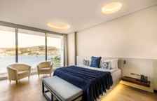 Люкс с 2 комнатами