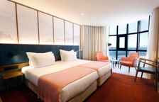 Двухместный номер Pet Friendly