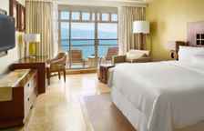 Двухместный полулюкс с видом на океан