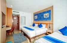 Трёхместный номер Comfort