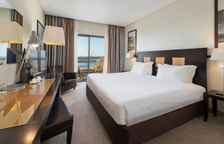 Двухместный номер Executive