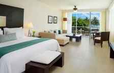 Двухместный полулюкс Preferred Club с панорамным видом