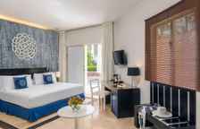 Двухместный номер Maya Deluxe Superior