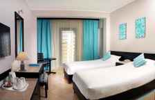 Двухместный номер Standard