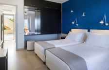 Двухместный номер East Sea View