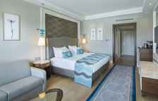 Двухместный номер River Side