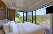 Двухместная капсула Star Wellness