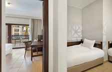 Двухместный люкс семейный