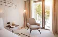 Двухместный номер Superior